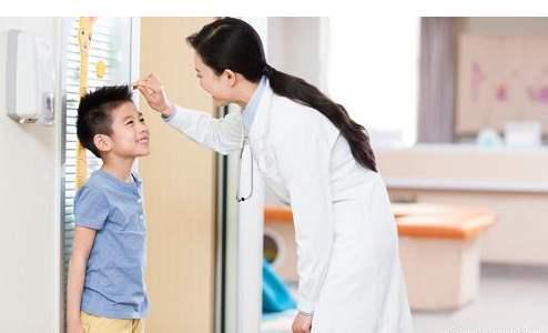 「你的育儿经」我们孩子的身高标准吗？