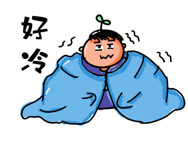冷?冷?冷?冷?冷?~你还抱着热水袋、暖宝宝取暖？当心有一种伤害叫低温烫伤