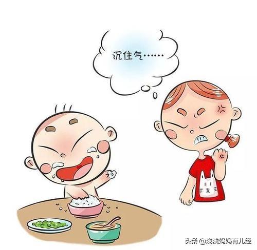 [超级宝妈]蒙氏育儿：孩子天生渴望“独立”，培养其自理能力的方法需要掌握