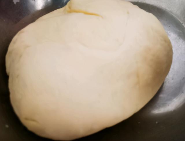 冬天发面速度慢？学会1招，30分钟发满盆，这方法馍铺老板都用