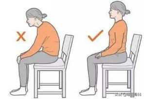 驼背|老年人为什么会驼背，而且越老越驼？