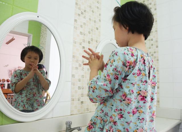 『你的育儿经』萌娃们开学啦！直击徐州幼儿园开学复课第一天