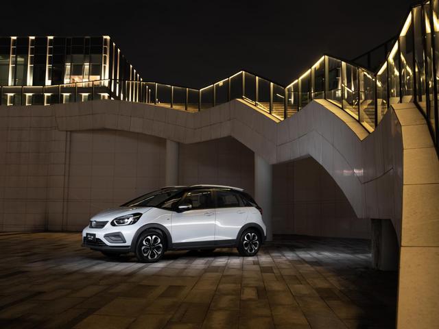 全球圈粉770万人，第四代飞度凭什么“挑战不可能”