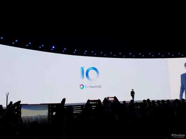 「勇哥科技」看来要再等等了，Funtouch OS 10延期至三月推送