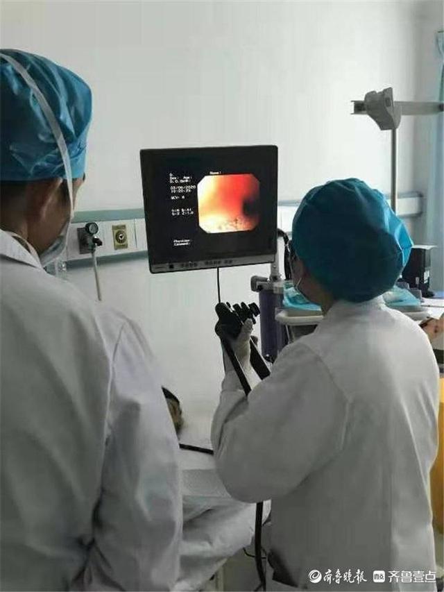 误吞异物、儿童腹痛怎么办？听听市人民医院儿科医生怎么说