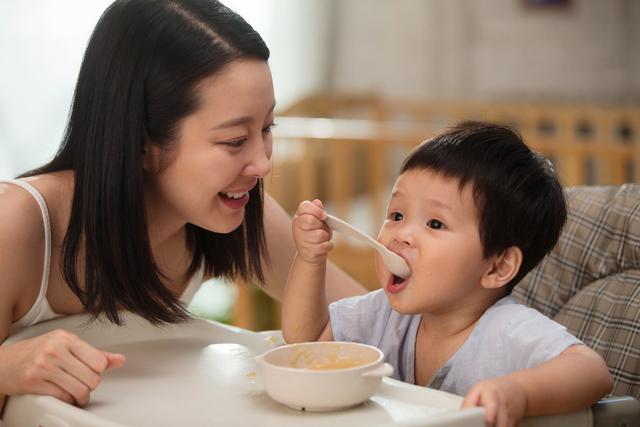 你的育儿经@主食只吃米饭白粥？当心宝宝输在起跑线上！15款主食做法请收好