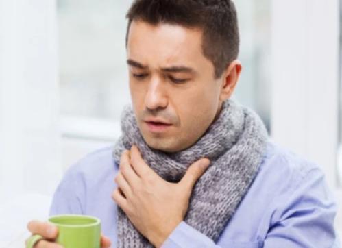 比频繁咳嗽更难受的，是有痰咳不出来！想止咳化痰，3步就行