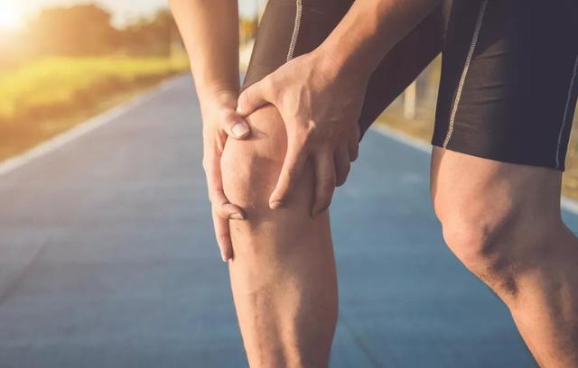 11个折磨你关节的重要因素，“内外因”大剖析