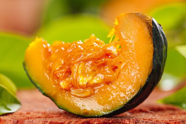 板栗南瓜热量高吗？板栗南瓜有哪些做法