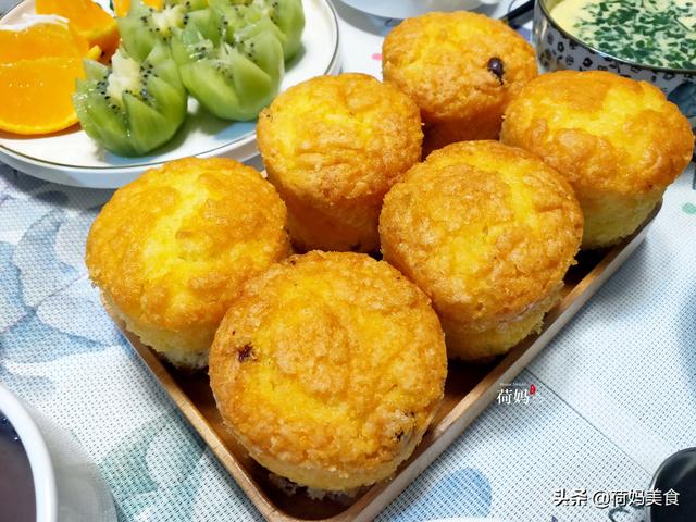 #你的育儿经#孩子早餐这样吃,简单营养又美味,孩子吃不腻还天天夸