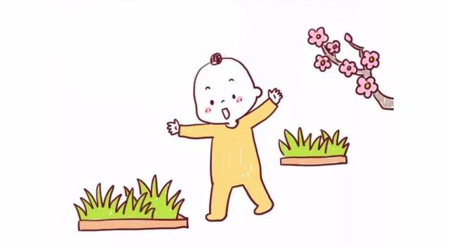 超级宝妈▲春天多给宝宝吃这两种食物，营养好吃不贵，个子蹭蹭长
