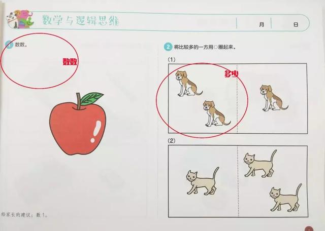 『你的育儿经』从小就开始脑力锻炼的孩子未来会有多优秀?思维能力决定孩子成绩