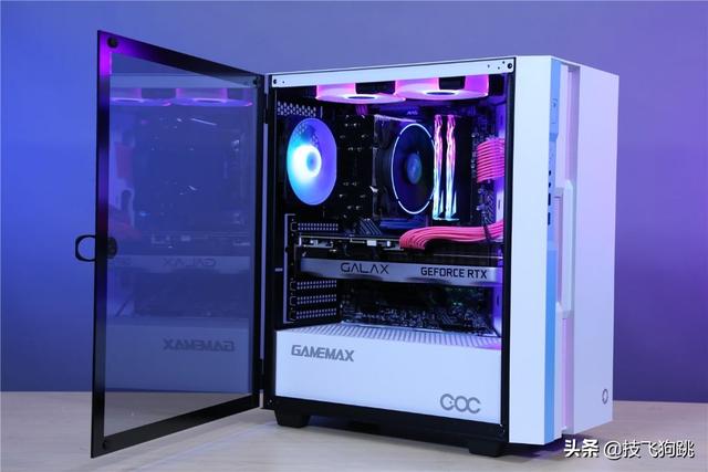 10代酷睿i5-10600K配不上RTX3080显卡？装机实测了解一下！