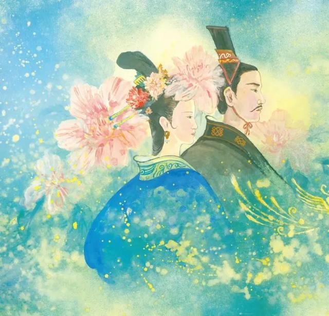 [超级宝妈]《诗经》那么美，读不懂多可惜