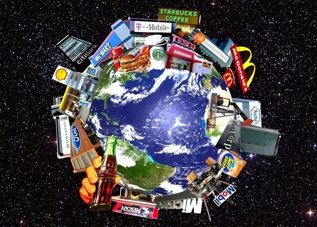 西方|朝阳少侠：原来，西方一直都是这么割全世界韭菜的