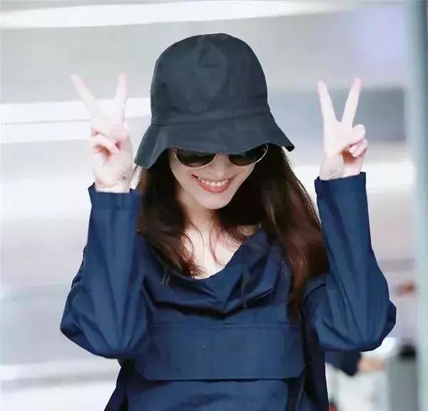 最时尚可盐可甜的渔夫帽：上班、旅游都能戴，时尚百搭，轻松帮你凹造型