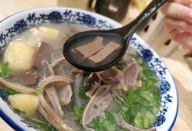 南京著名小吃大赏