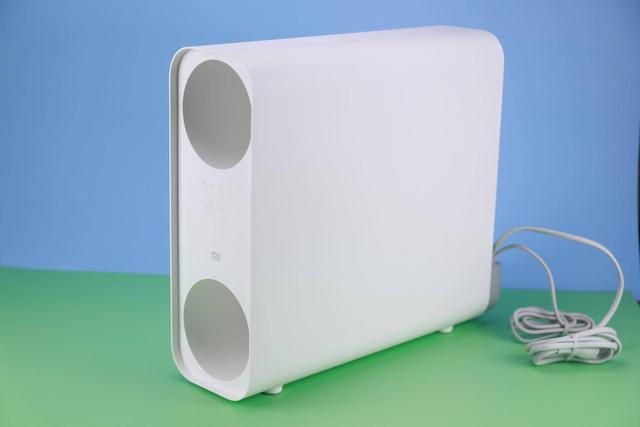 净水和纯水我都要，小米H400G净水器使用体验