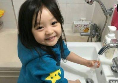 你的育儿经■女孩脸上有这3条“线”,长大后颜值会变高,不妨看你家女儿中没