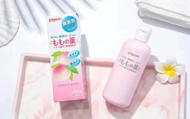 超级宝妈|日本贝亲桃子水，真的这么好用吗