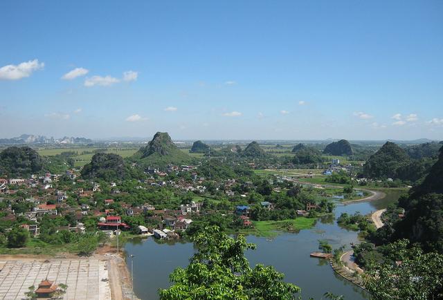 【旅行柚子君】越南长安名气不亚于中国古长安：名称保留、复合遗产两大优势明显