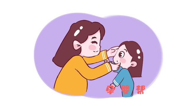 #超级宝妈#“穷养”长大的女孩，无论外表多光鲜亮丽，身上4个缺点藏不住