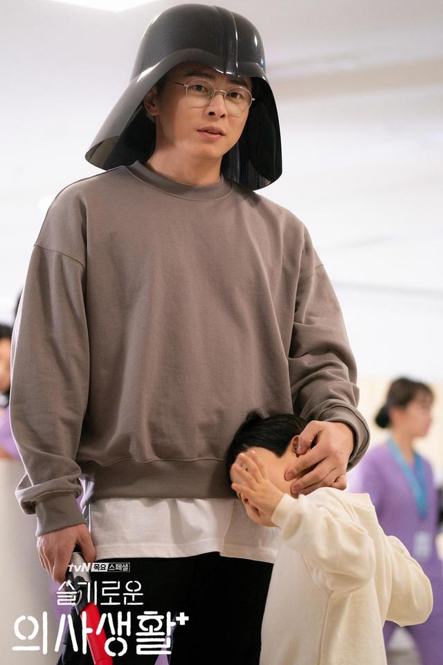 4万人打出9.4！韩剧《机智医生生活》怎么做到的？新京报