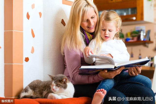 纪夏浮梦|为什么婴儿一出生就能认出你是妈妈？看了三个原因，感觉好暖心