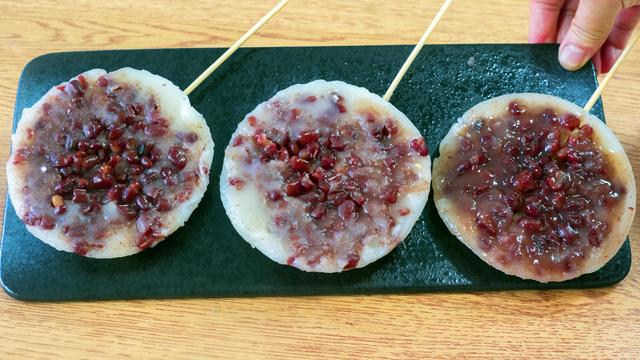 天凉后，我常做这几道甜品给家人，驱寒暖身，手脚冰凉可以经常吃