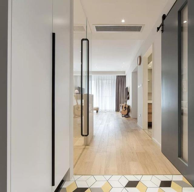 6万装修78平米的房子，效果终于出来了