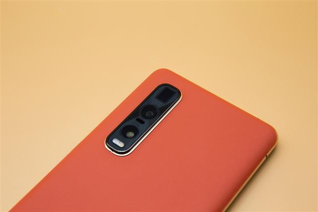 [环球网]120Hz屏旦用难回！OPPO Find X2 Pro评测：揭秘三摄问鼎世界第一