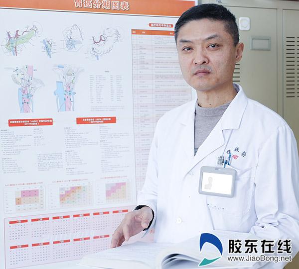 毓璜顶医院普外儿外科于文涛：疝修补术今天住院，明天出院