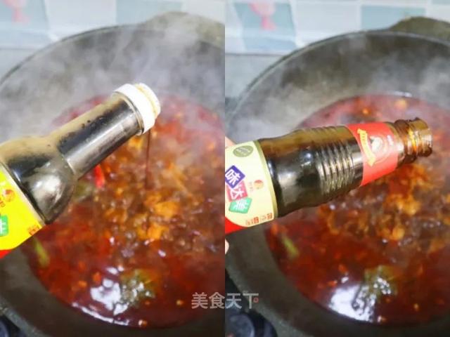 寒风瑟瑟，吃点羊肉最滋补啦！暖胃暖身香喷喷，快来大快朵颐吧