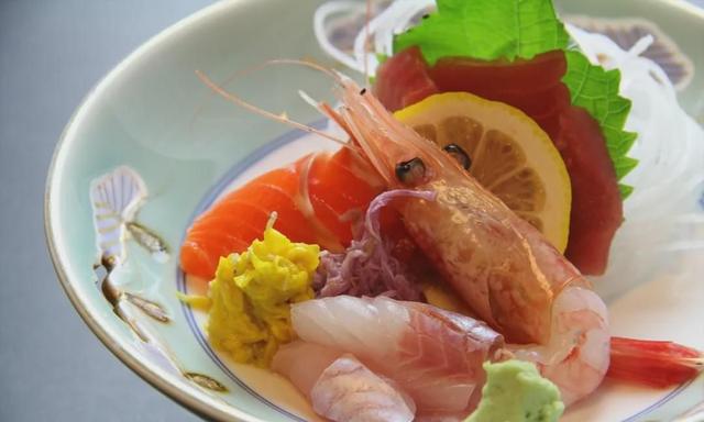 顶级怀石料理菜品装盘赏析