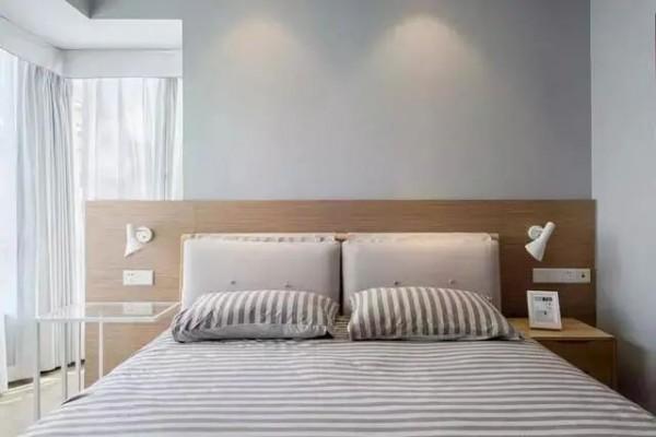 空间|100㎡现代小资风，简约工业范，年轻高级感