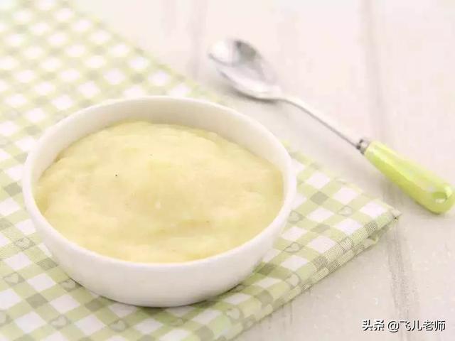 超级宝妈|刚开始给宝宝添加辅食，这样吃有营养不伤肠胃