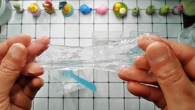 硼砂|“史莱姆”玩具硼砂超标问题频出