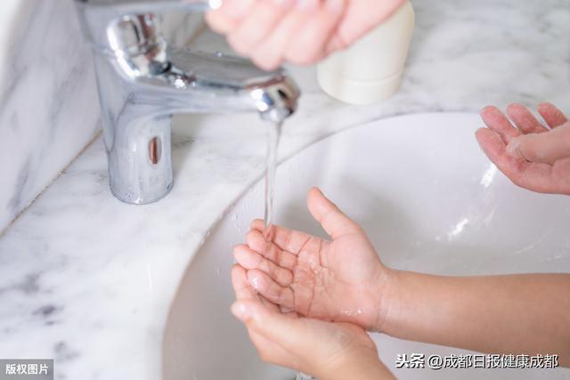 『成都日报健康成都』这首重要的打油诗 宝爸宝妈务必背下