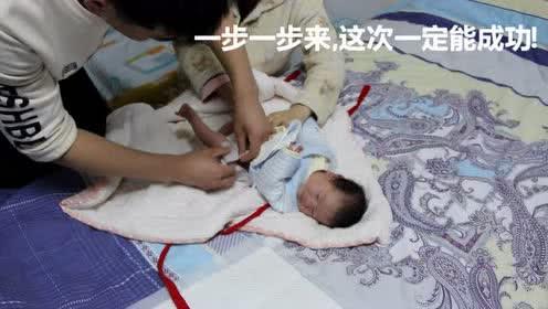 上观新闻@超级奶爸养成记：前线守得住，还会换尿布