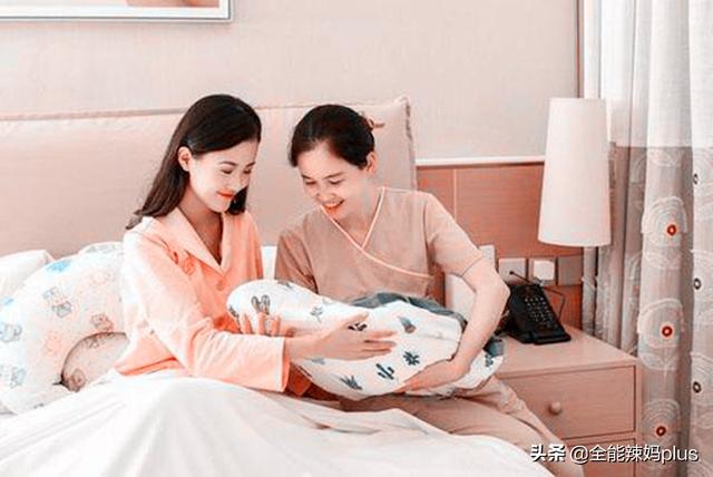 你的育儿经|坐月子期间，这3件事要向婆婆讲清楚，否则遭罪的是自己