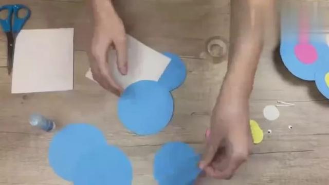 你的育儿经■【亲子手工】快转给妈妈们赶紧收藏起来，一定会用到的！