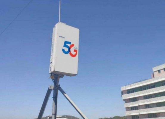 外媒：开着5G用着4G网络，感受着3G速度，这就是中国5G？