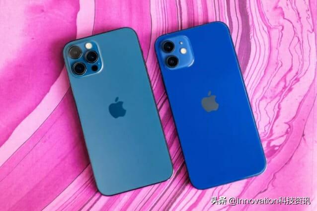 iPhone12，在5G环境下，电池不如Android手机