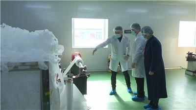 企业|引导小微企业建立质量认证，助推经济高质量发展