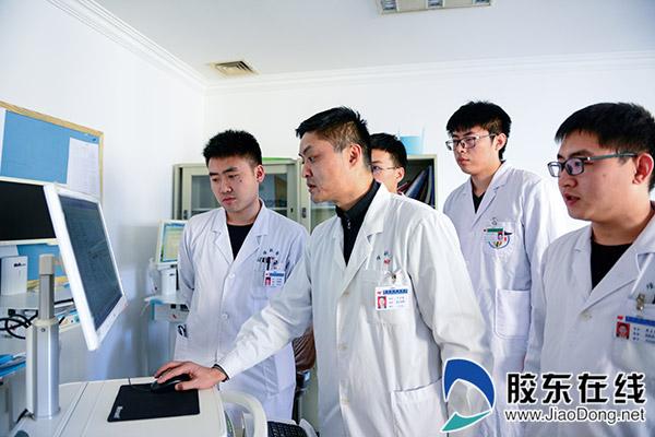 毓璜顶医院普外儿外科于文涛：疝修补术今天住院，明天出院