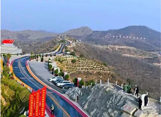 『燕赵都市报』刚刚公示!河北拟推荐这12条路全国“最美