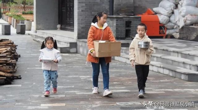 「超级宝妈」玛御谷自然学堂丨雕刻孩子们的成长时光