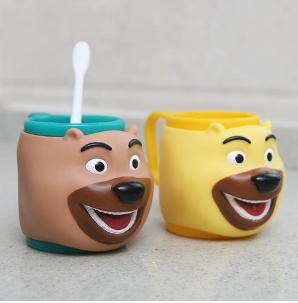素衣飘扬|孩子的乳牙不齐是什么原因造成的