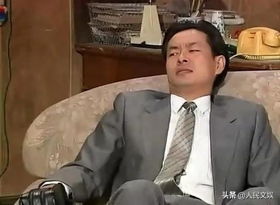 蠢萌小萝莉|《我爱我家》这是什么神仙剧：夏雨、姜文“只配露脸”，冯小刚、陈凯歌观众席打call，王朔幕后策划