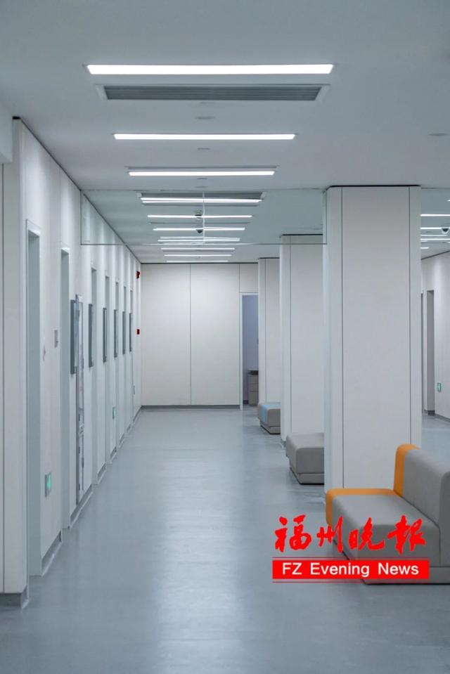 福建省儿童医院即将投用！17位上海专家免费义诊